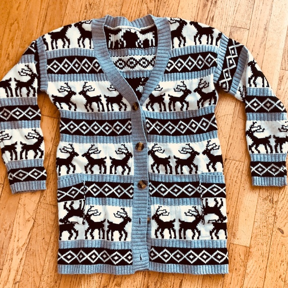 Other - 'Ugly' Christmas Sweater